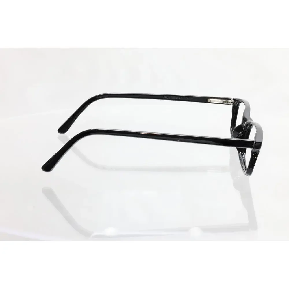Rochester 5A R.O. 52-20-145mm Eyeglass FRAMES ONLY - GOOD CONDITION